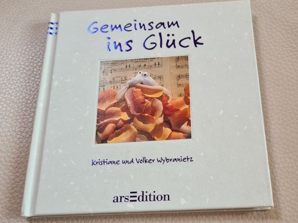 Tolle Geschenkidee zur Hochzeit | Kaufen auf Ricardo