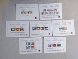 (205) «Postausgabe von 1977»