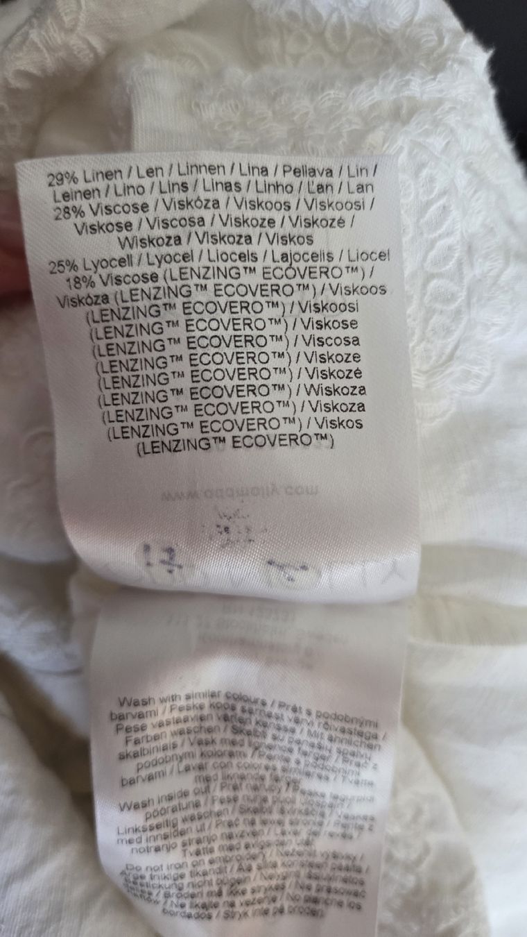 Odd Molly Blusen: ODD MOLLY Bluse – Neu (gemäss Beschreibung) aus Winterthur von sandi99 4