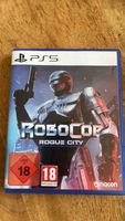 RoboCop Rogue City PS5 gebraucht