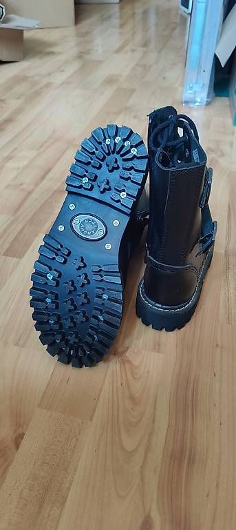 Damenschuhe: Damen Boots Gr. 39 – Gebraucht aus Winterthur von Blacky1342