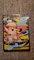 Mega Clefable ex POR 103/088 EN / Pokémon TCG