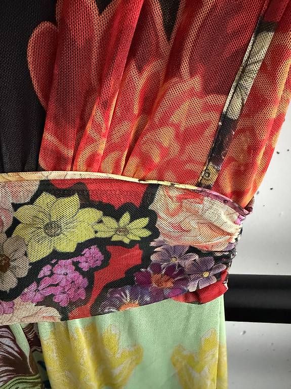Desigual Vestiti: Desigual Kleid Gr.36 – Usato da Triesen venduto da DH1910 2
