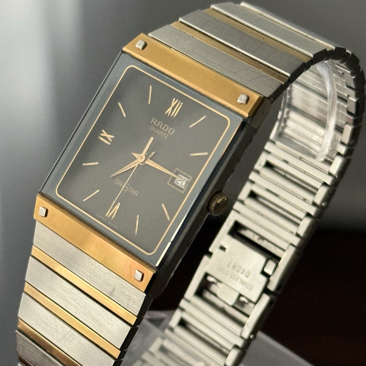 Rado Uhren: Rado DiaStar  – Gebraucht aus Villmergen von Swiss2011 4