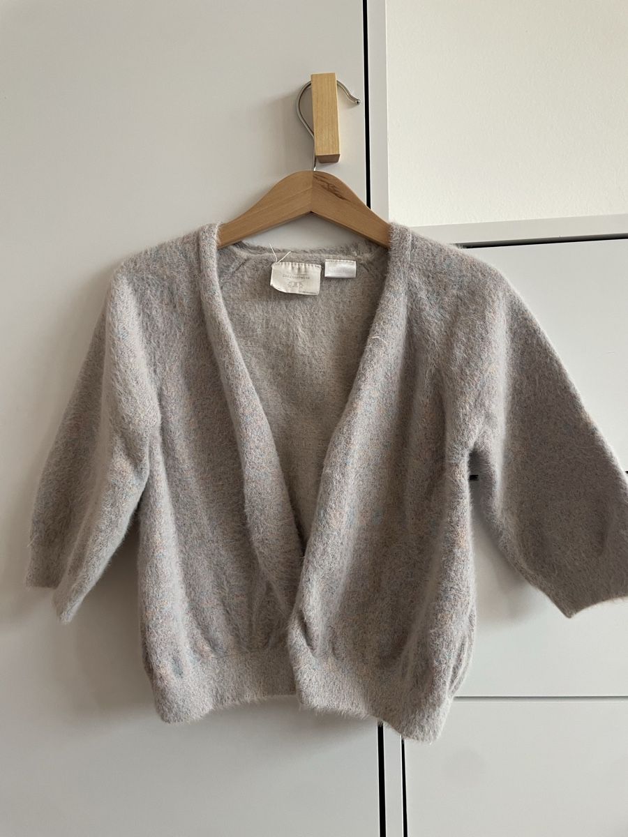 Zara Pullover & Sweatshirts: Gr. 86 Pulli Zara – Gebraucht aus Wädenswil von flo8820