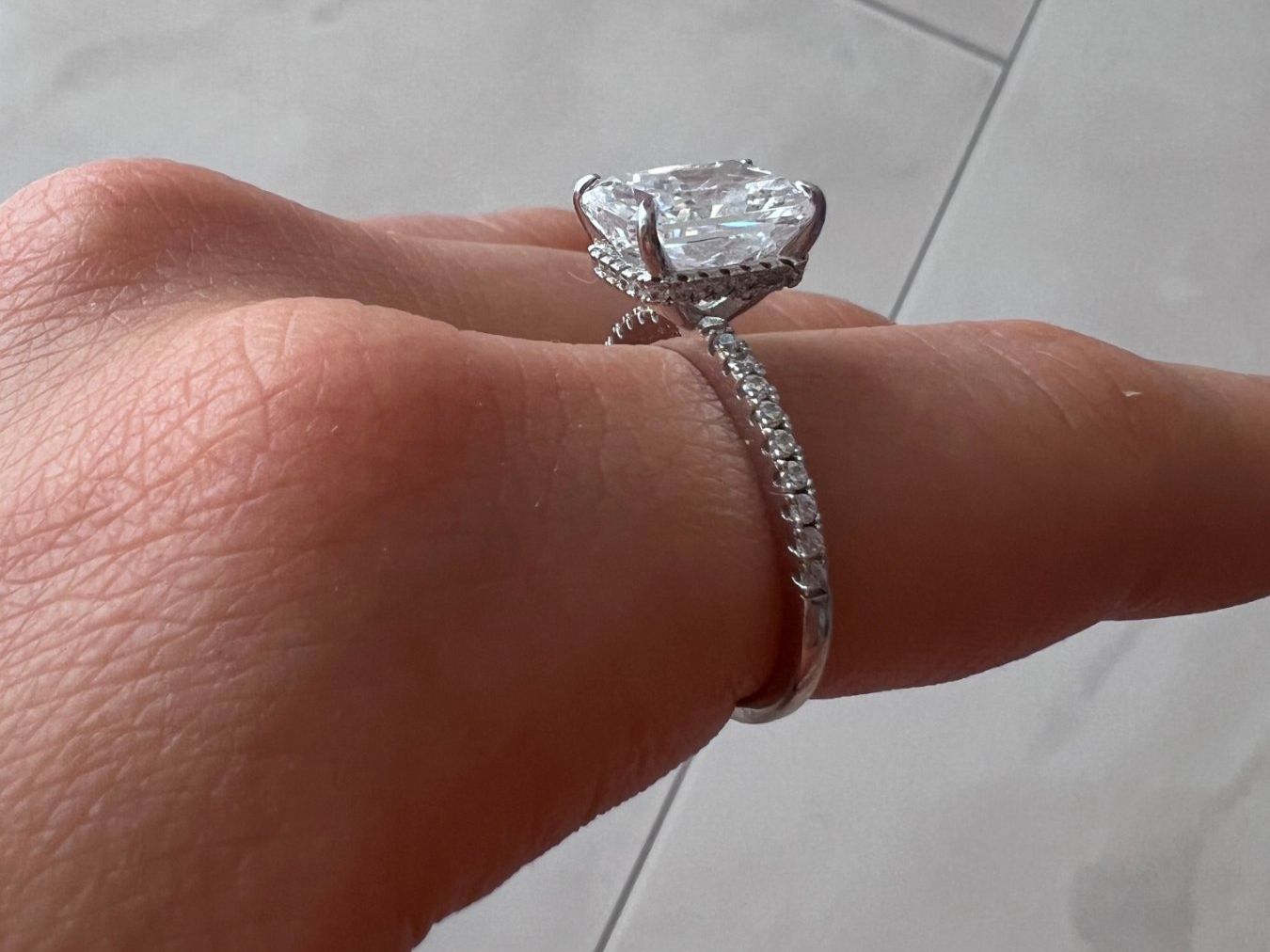 Anelli: Ring Silber 925 – Usato da Muri AG venduto da sabri_25 2
