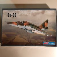 2305 ... Suchoi SU-39 ... Art Model AM 7217