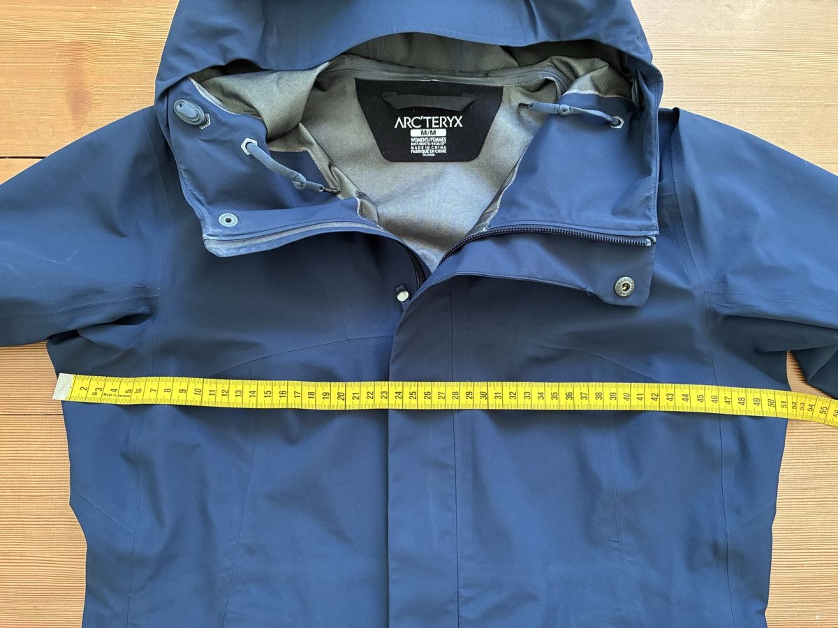 Arcteryx Mäntel: Arcteryx Codetta Coat Gr. M – Gebraucht aus Biberist von wacholder 7