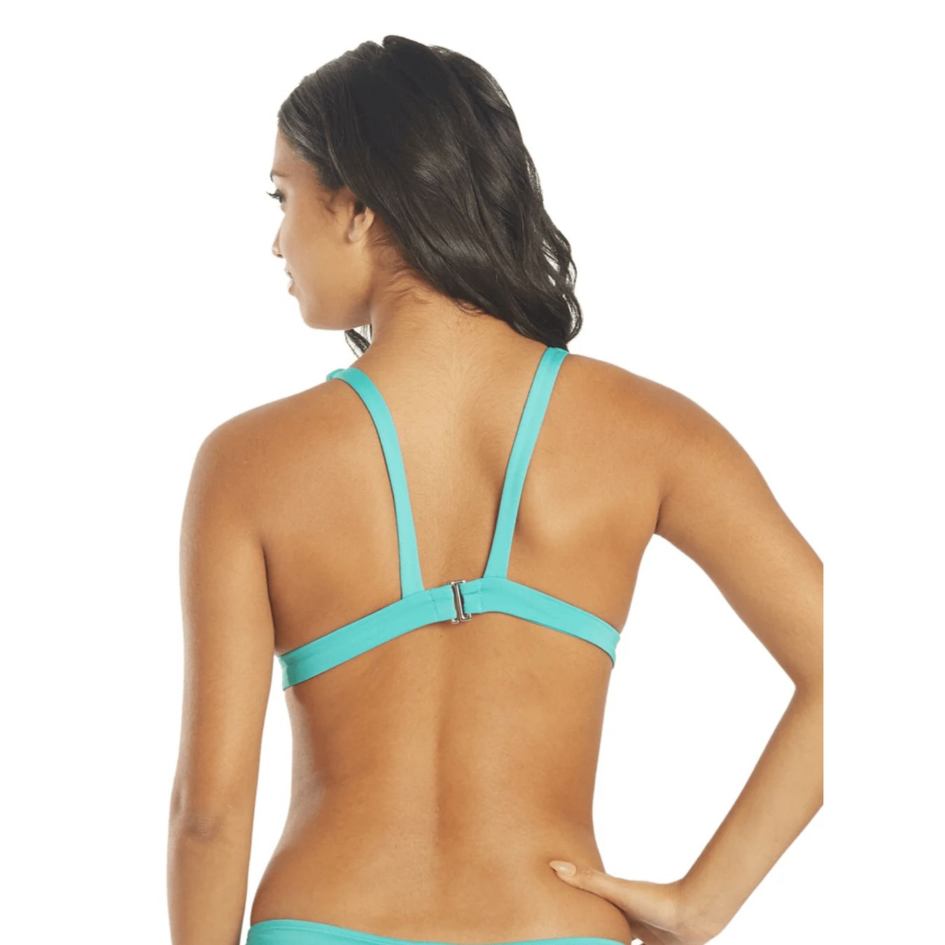 Nike Badekleider & Bikinis: Nike Essential Bralette Bikini Top Damen – Neu und originalverpackt aus Spiez von Outlet-King 2