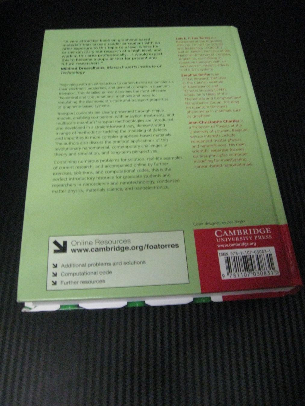 Libri: Introduction Graphene-Based Nanomaterial – Nuovo (secondo la descrizione) da Niederhasli venduto da thozam 1