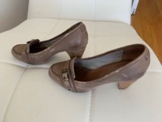 Marc O'Polo Scarpe da donna: Marc o‘ Polo Pumps Gr. 40 – Usato da Kreuzlingen venduto da shopaholicatheart_2 3