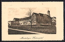 Passepartout-AK Münsterlingen, Kantonss