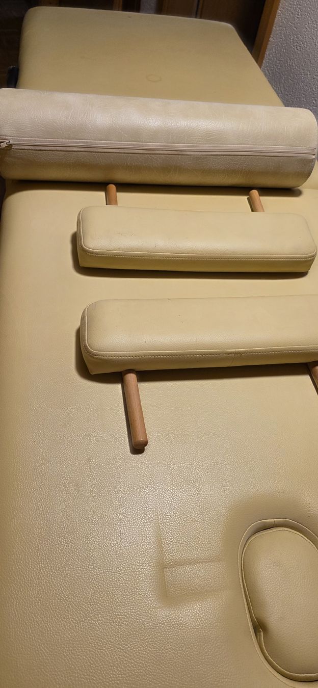 Chaises longues: Massagetisch – D'occasion à Menznau par Marfeld 2