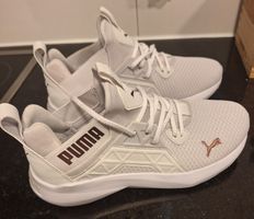 Puma softride damen fast neu!