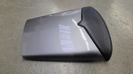 Triumph Daytona 675 Sozius Sitzabdeckung grau A2307540