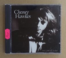 Chesney Hawkes – Get The Picture - T7