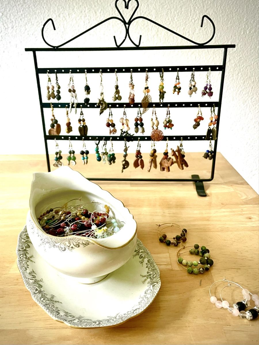 Altri gioielli: Edelstein_Schmuck Konvolut – Nuovo (secondo la descrizione) da Widnau venduto da momocita94 2