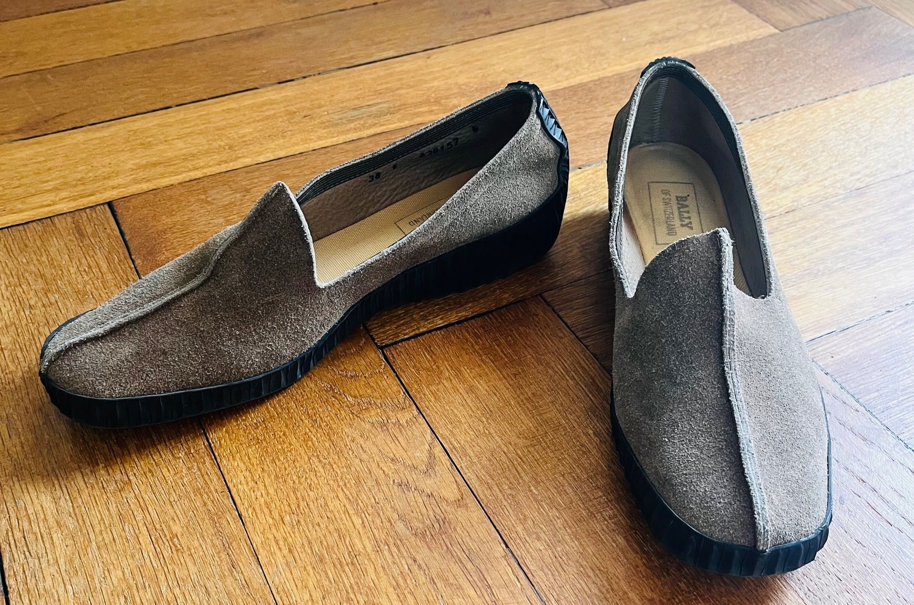 Bally Scarpe da donna: BALLY Schuhe – Nuovo (secondo la descrizione) da Basel venduto da oli_hpw7