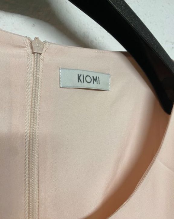 Vestiti: KIOMI Kleid Gr.36 – Usato da Ettingen venduto da Echoo 1
