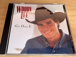 Woody Lee – Get Over It