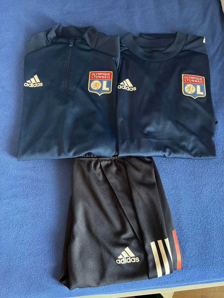 Leibchen & Hosen: Traineranzug OL – Neu (gemäss Beschreibung) aus Teufenthal AG von hue_sl2p