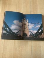 Buch England Avanti-Verlag