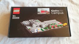 Lego Architecture 4000006 Limited Edition sehr selten NEU