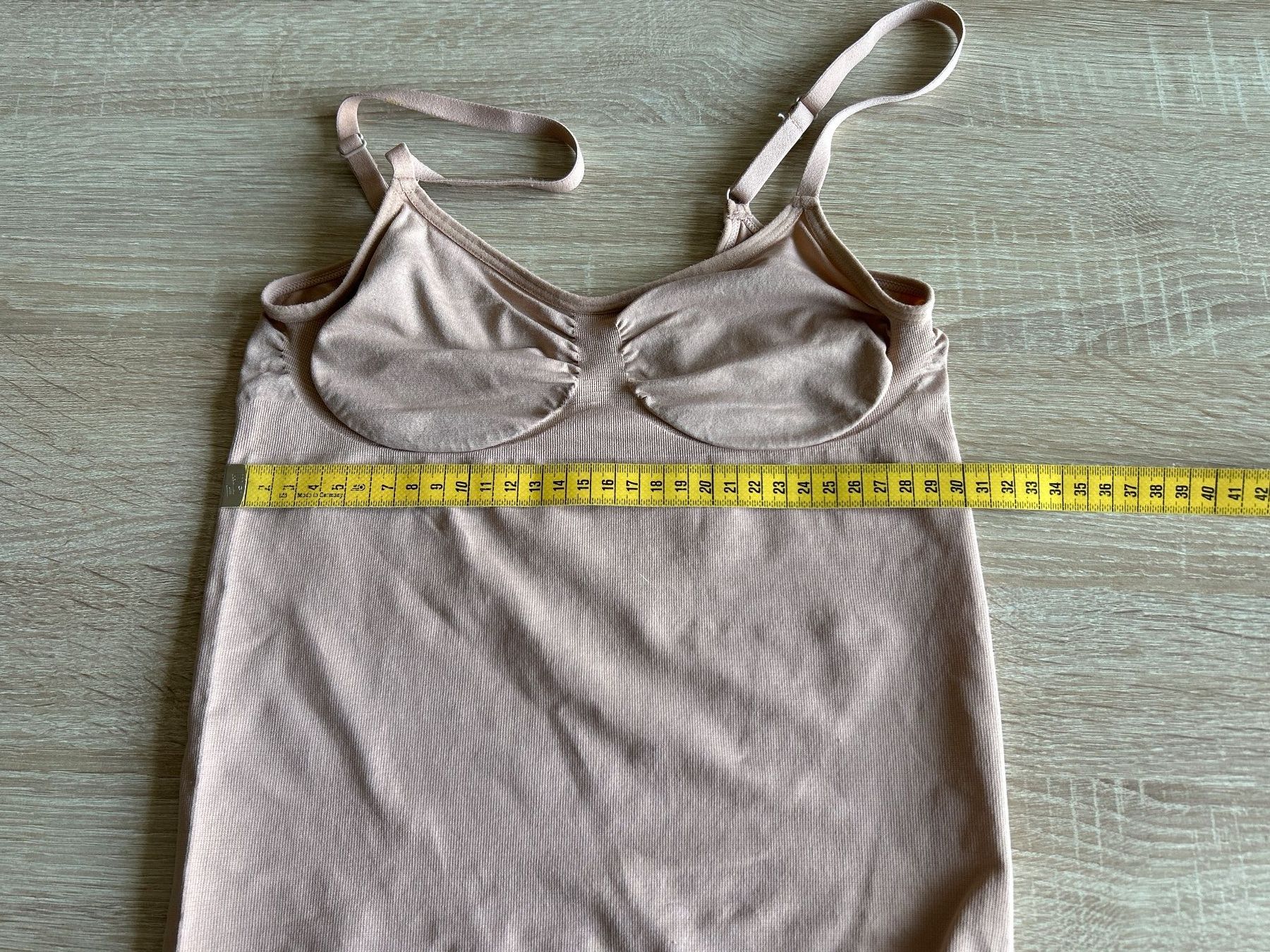 Sonstige Unterwäsche: Body Damen  beige Grösse M – Gebraucht aus Brunnen von Nala2929 6