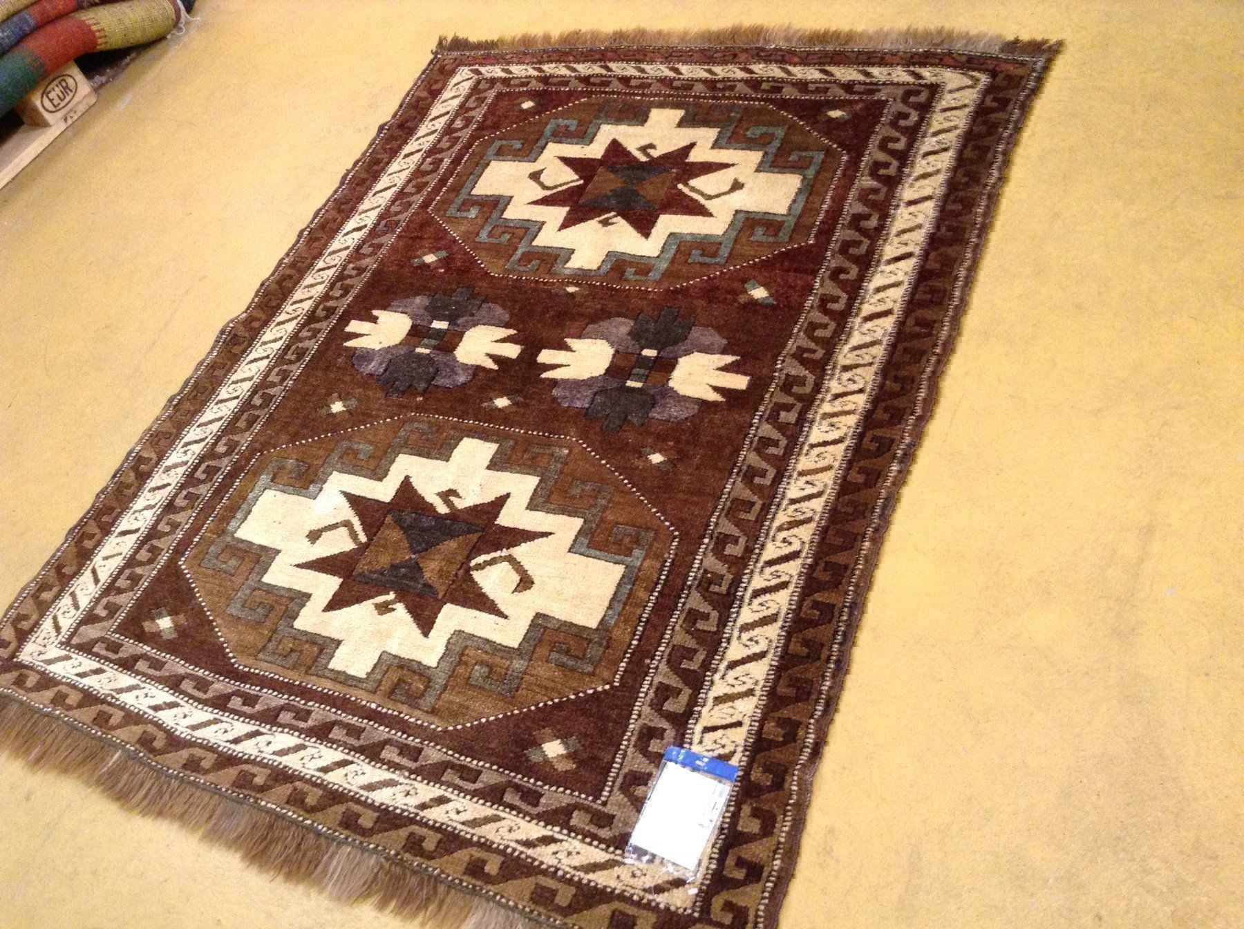 Tappeti: Top Orientteppich, 147x115cm, N 383 – Nuovo e nell'imballaggio originale da Zürich venduto da Hemmat 3