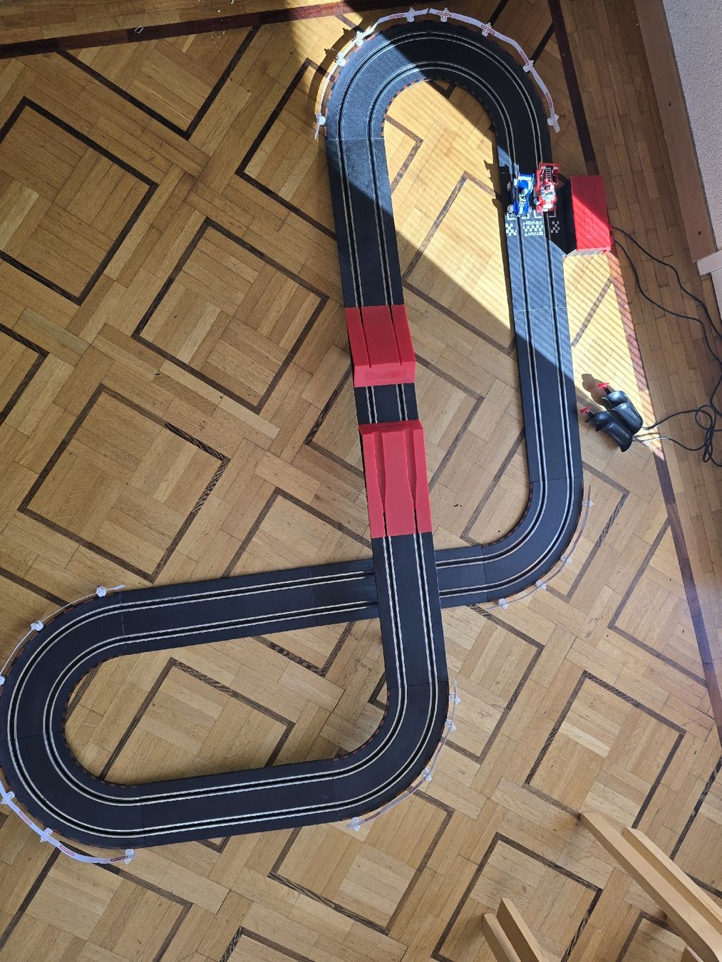 Giocattoli: Circuit Pat'Patrouille – Usato da Bossonnens venduto da zla_cg8d 1