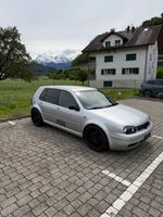 VW Golf 4 1.9 TDI PD Highline