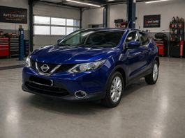 Nissan Qashqai 1.6
