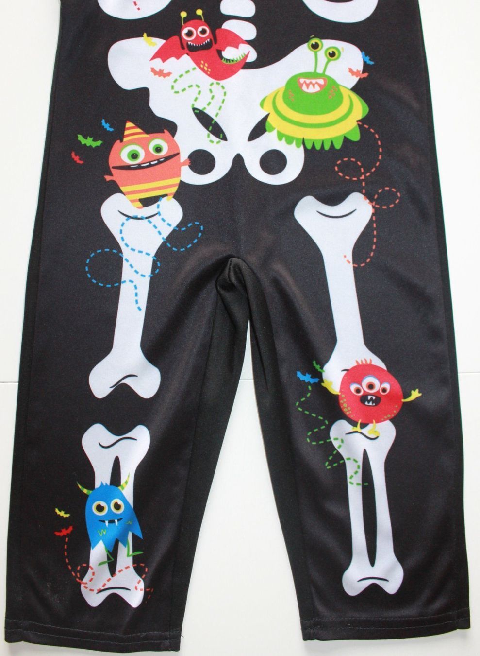 Costumi: Costume squelette / Skelett t. 12 - 18 mois – Usato da Peseux venduto da CoolShoping 4