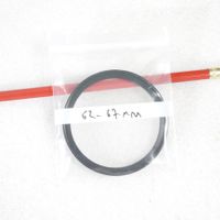 Step-Ring 62-67mm Up