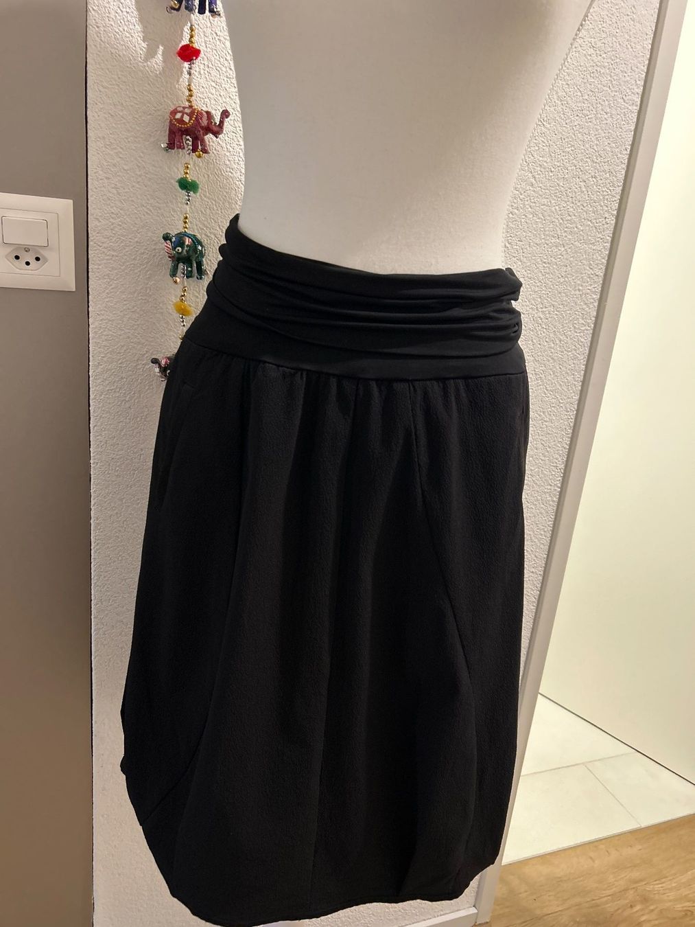 Nile Kleider: Kleid oder als Rock tragbar von Nile collection Gr. XS – Gebraucht aus Brunnen von Nala2929 7