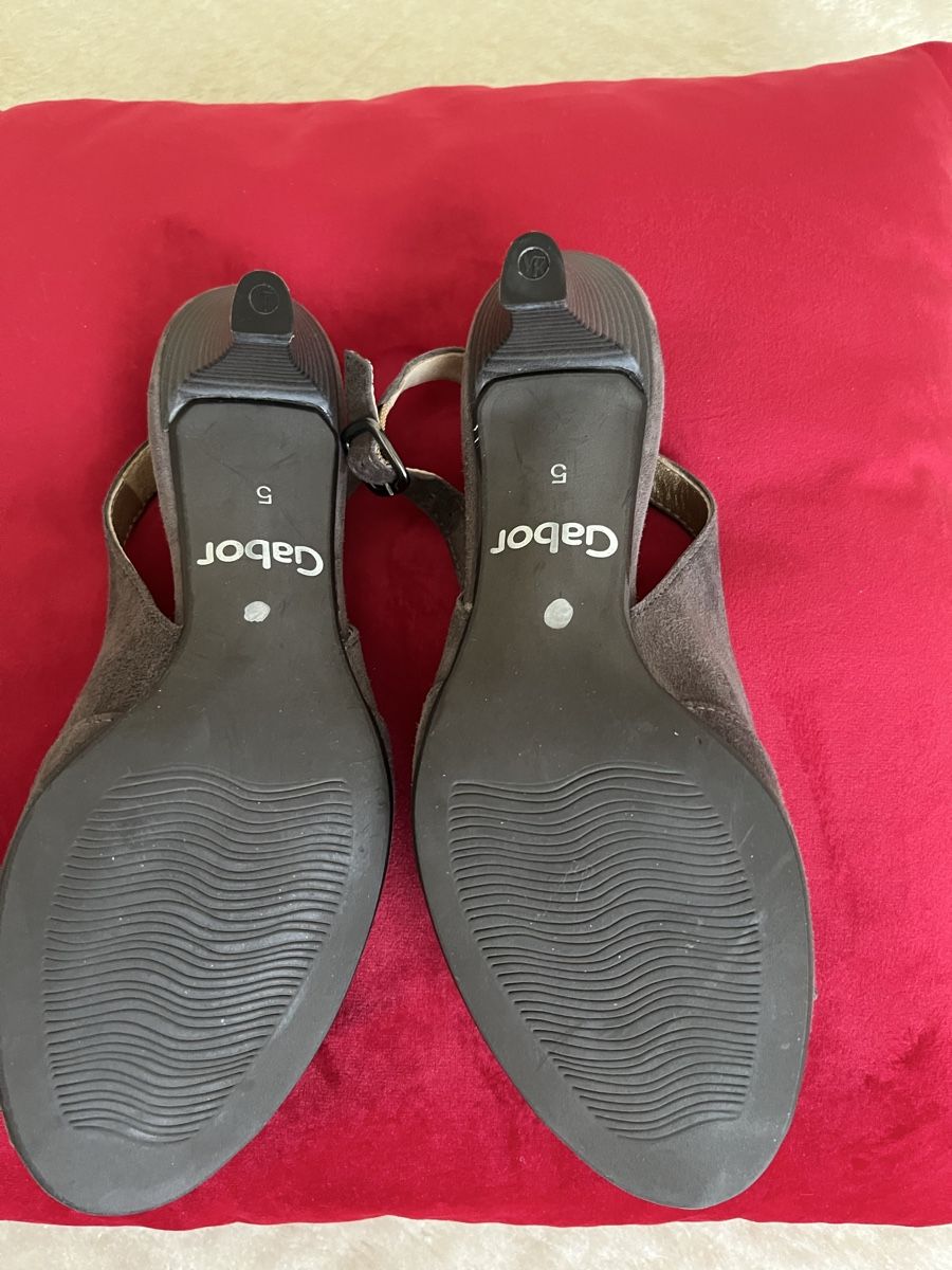 Gabor Chaussures femmes: GABOR Sandaletten – Neuf avec emballage d'origine à Widen par evce1318 2