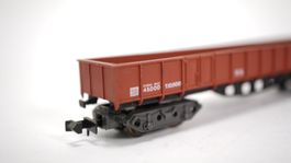 e37 Spur N Ibertren RENFE Hochbordwagen | 1092