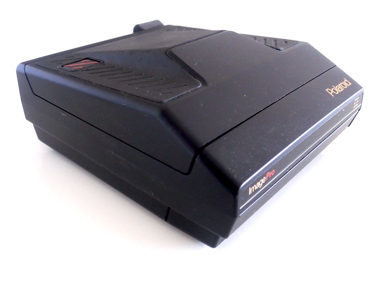 Polaroid Kamera: Polaroid Image Pro Kamera Sofortbildkamera Analog 600 – Gebraucht aus Wil SG von BrocknRoll 7