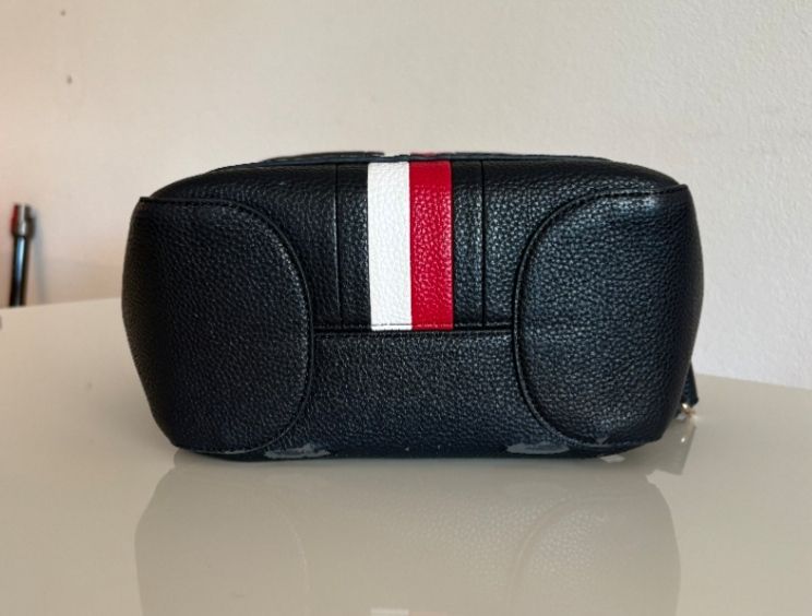 Tommy Hilfiger Zaini: Tommy Hilfiger Rucksack  – Usato da Schüpfheim venduto da oldyrk 4