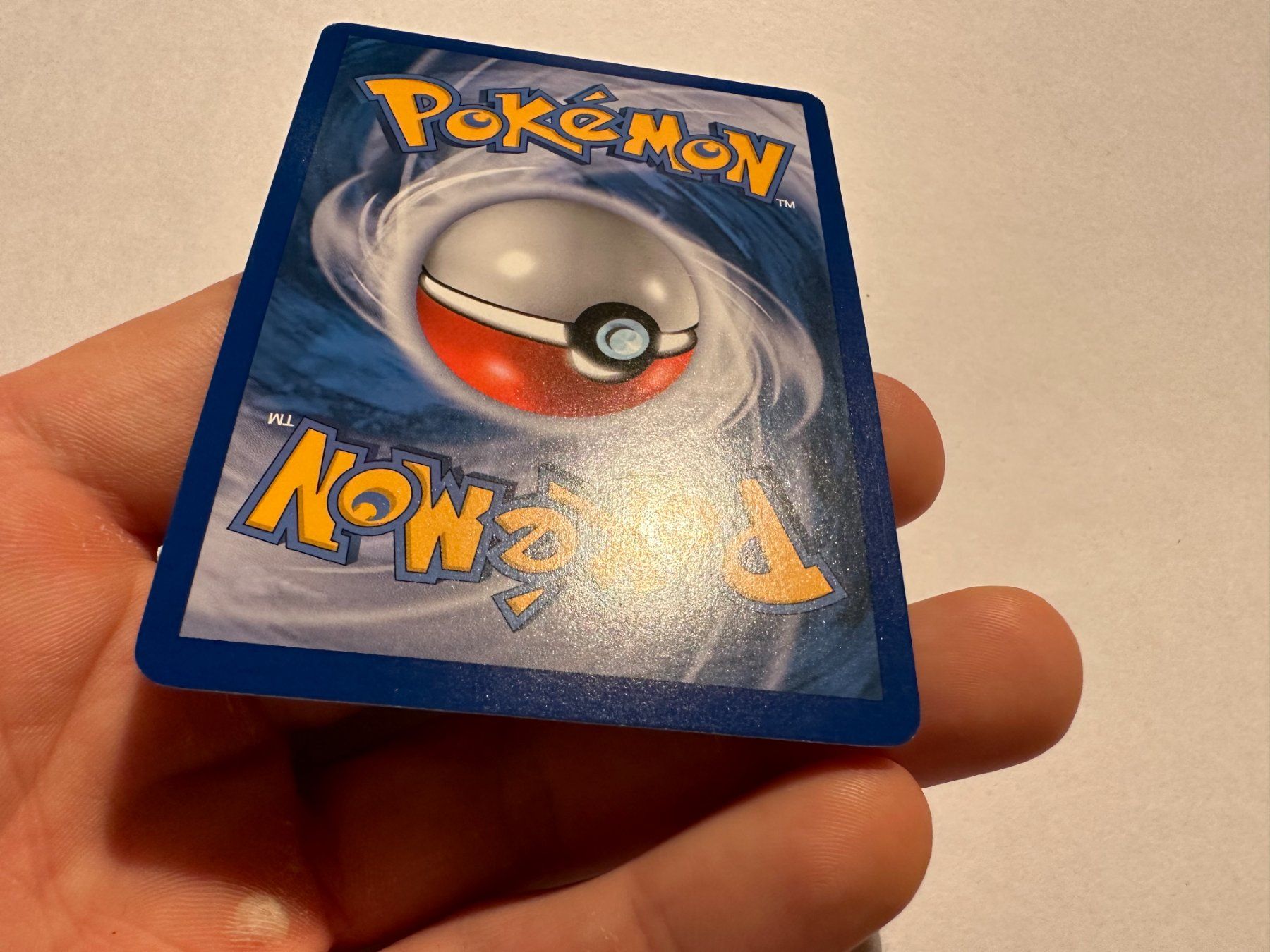 Pokémon Carte collezionabili: Mothim holo Platinum Arceus EN – Usato da Hagendorn venduto da Pokecollectorch 7