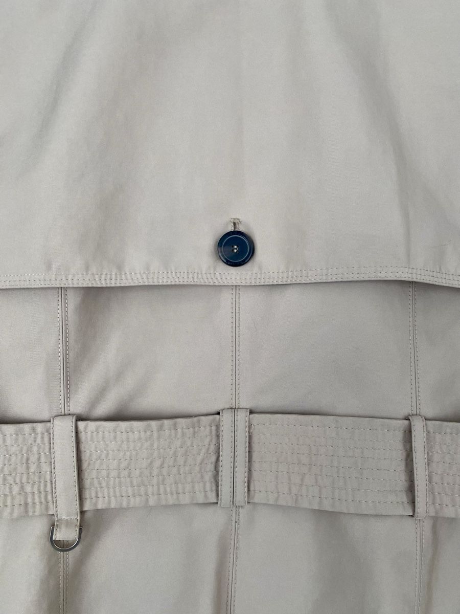 Zara Mäntel: Trench classe ZARA, M – Gebraucht aus Bussigny von cac_q2c6 5