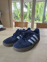 Adidas Barreda Dunkelblau Gr. 45