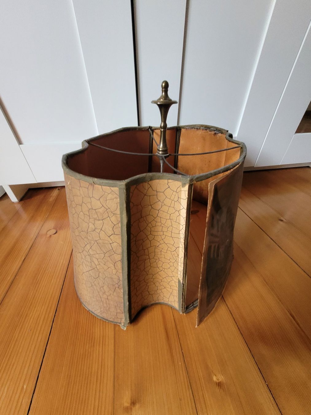 Lampade: Lampe bouillotte – Usato da Avenches venduto da gru_5flk 4