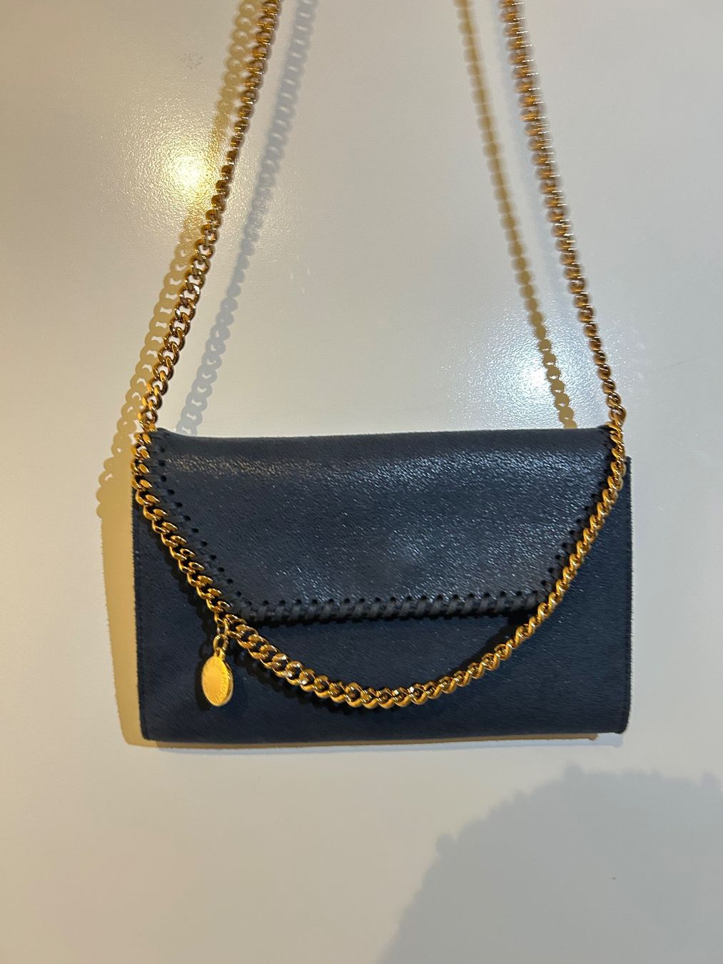 Stella McCartney Borse da donna: Stella Mccartney Falabella Crossbody – Nuovo (secondo la descrizione) da Egg b. Zürich venduto da sar_p69d