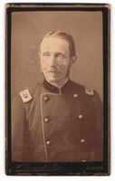 Fotografie H. Pompeati-Bär, Luzern, Hir