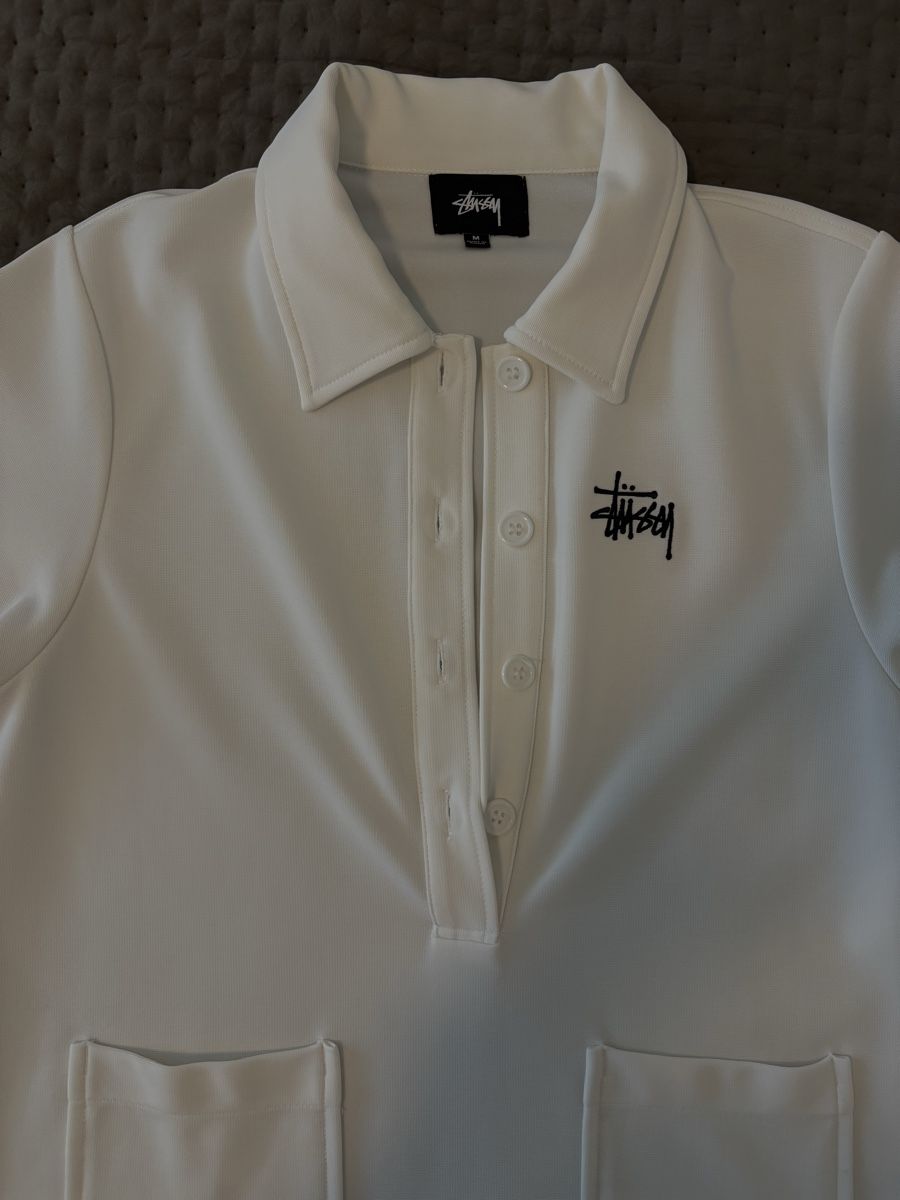 Vestiti: STUSSY POLY KNIT DRESS size M – Nuovo (secondo la descrizione) da Lutry venduto da jul_j2lg 5