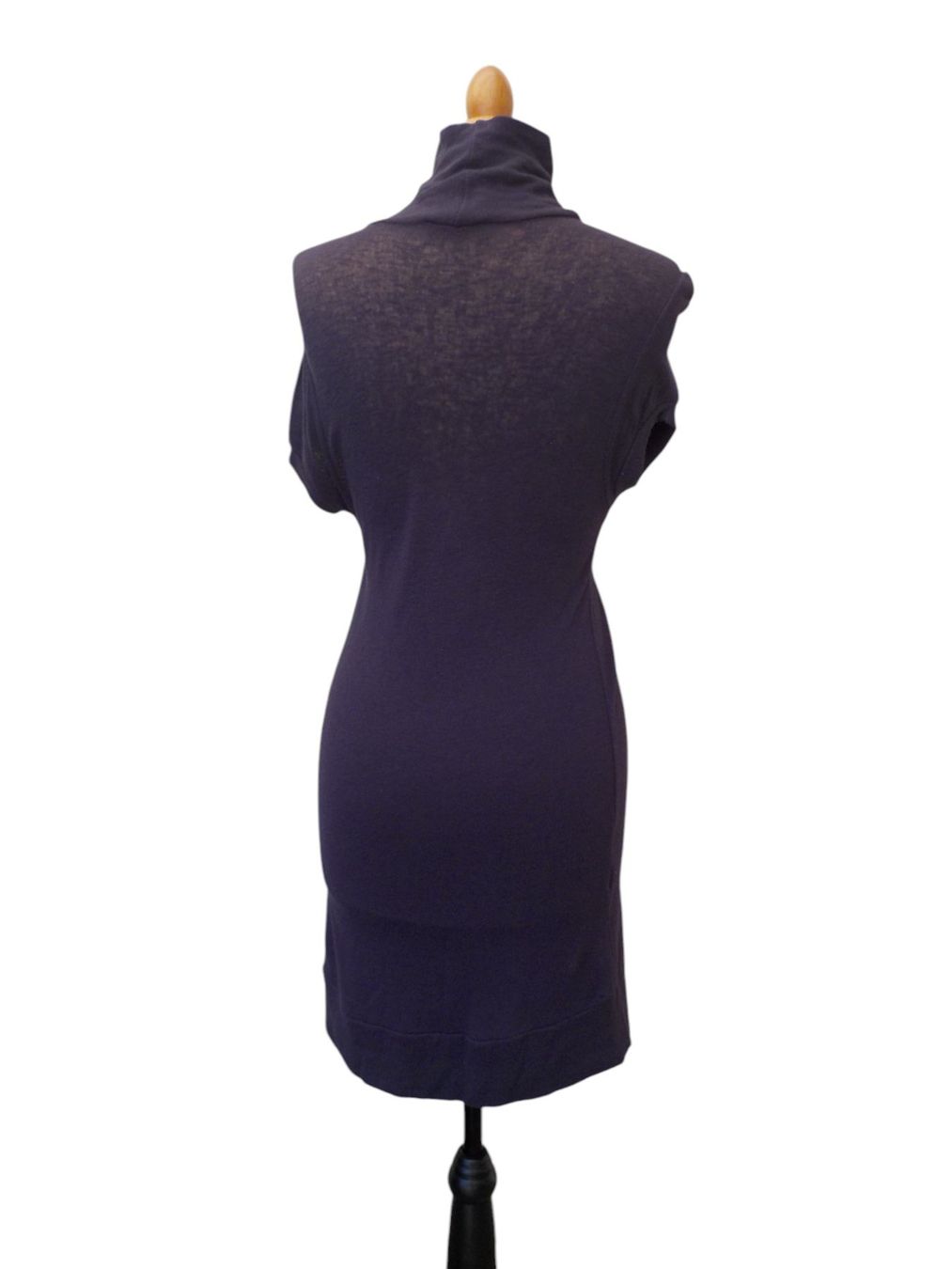 Kleider: Kleid violett – Gebraucht aus Mörschwil von wunderkiste44 4