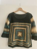 Handmade Pullover Damen