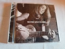 HEATHER NOVA - STORM