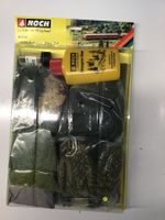 NOCH 60800 Landschaftsbau Start-Set neu